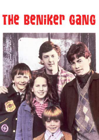 The Beniker Gang poster