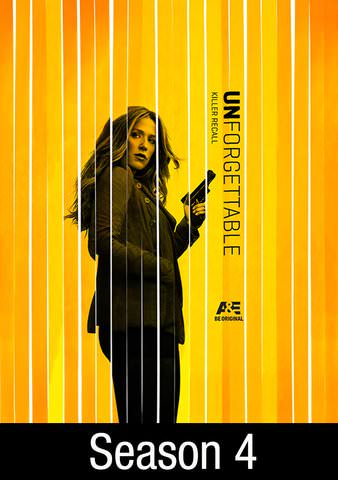 Vudu - Watch Unforgettable: Season 4