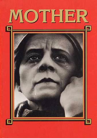 Mother poster