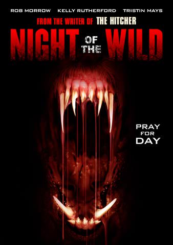 Night Of The Wild poster