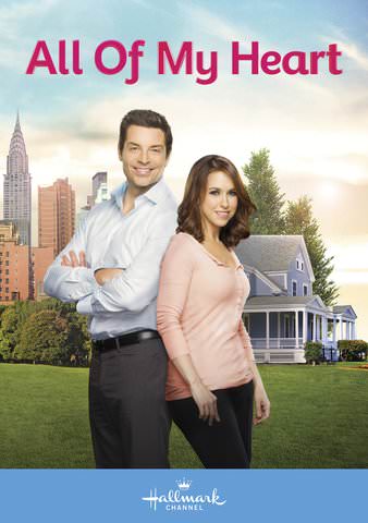 All of My Heart poster