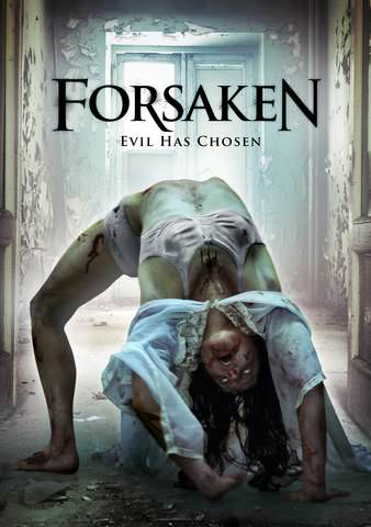 Forsaken poster