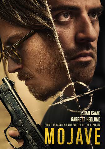 Mojave poster