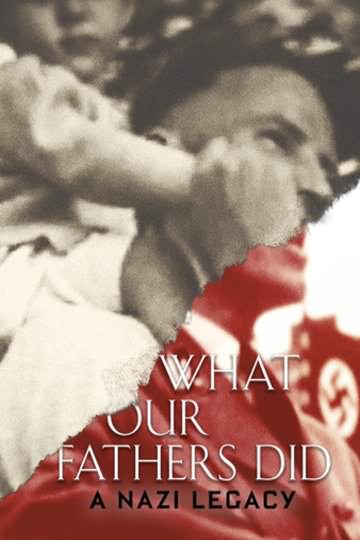 その他 What Our Fathers Did / [DVD] Amazon.com: What Our Fathers Did: A Nazi Legacy : Philippe Sands