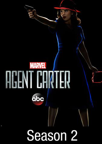 Vudu Marvel S Agent Carter Season 2 Louis D Esposito Peter Leto Hayley Atwell Shea Whigham Watch Movies Tv Online