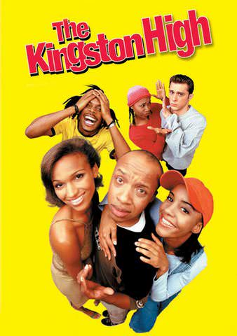 The Kingston High