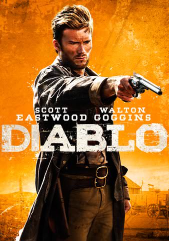 Diablo poster