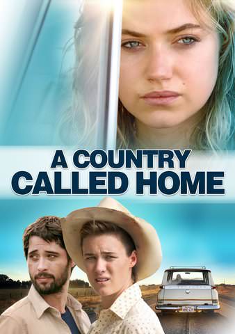 A Country Called Home poster