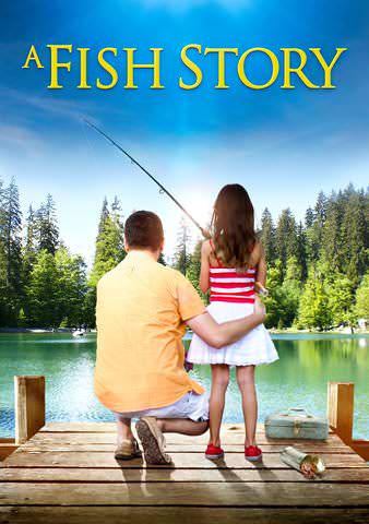 A Fish Story poster