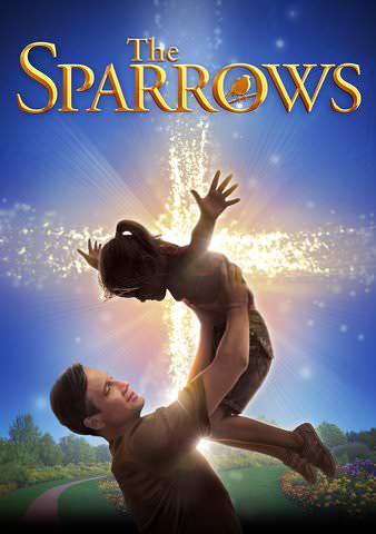The Sparrows poster