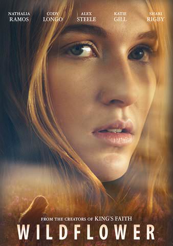 Wildflower poster