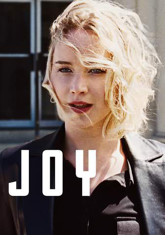 Joy poster