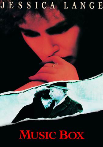 Music Box poster