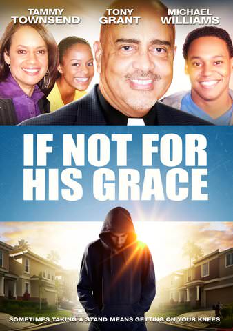 If Not For His Grace poster