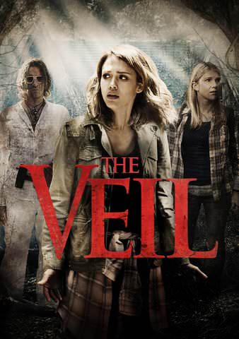 The Veil poster