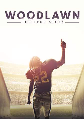 Woodlawn poster