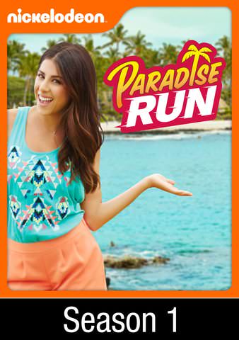 Watch Paradise Run Season 1