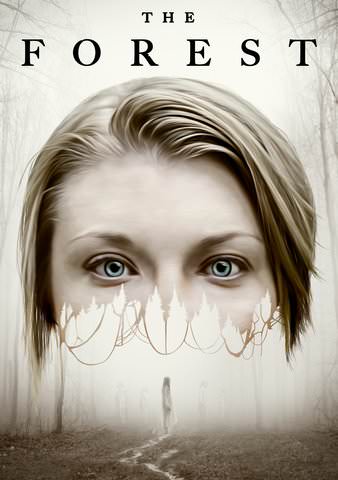 The Forest poster