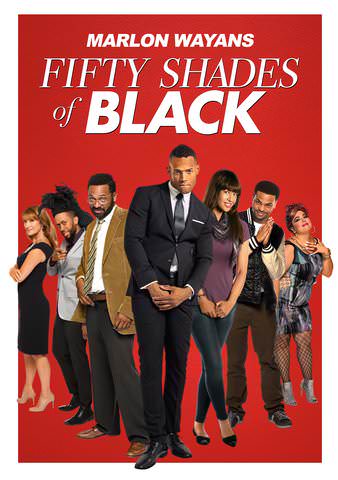 Vudu Fifty Shades Of Black Mike Tiddes Marlon Wayans Kali Hawk Fred Willard Watch Movies Tv Online