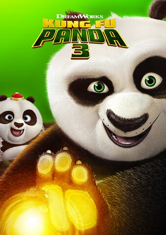 Genoptag Detektiv Varme Vudu - Watch Kung Fu Panda 3