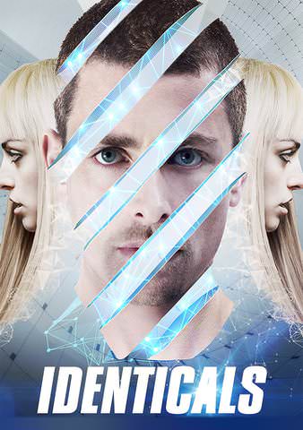 Identicals poster