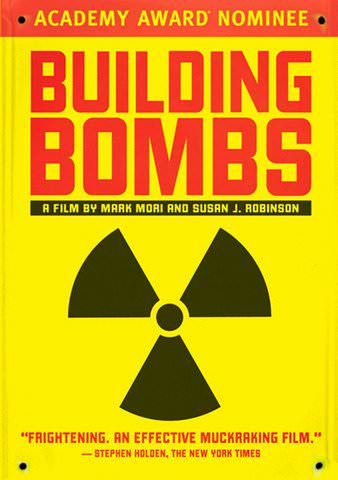 Building Bombs poster
