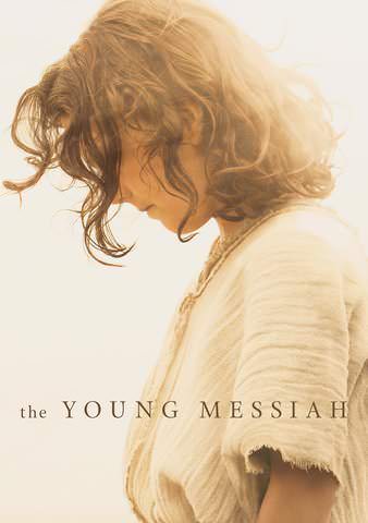 The Young Messiah poster