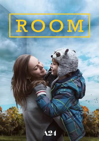Room poster