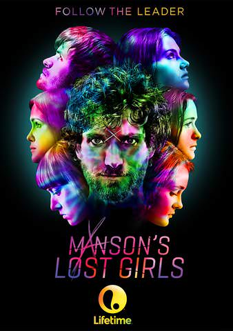 Manson's Lost Girls poster