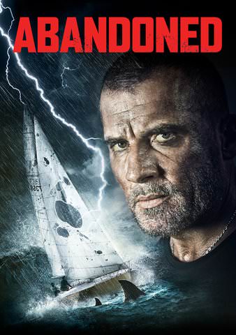 Abandoned poster