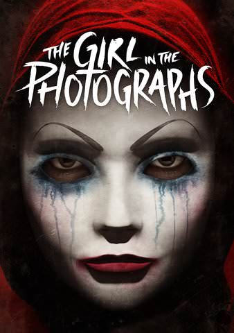 The Girl in the Photographs poster