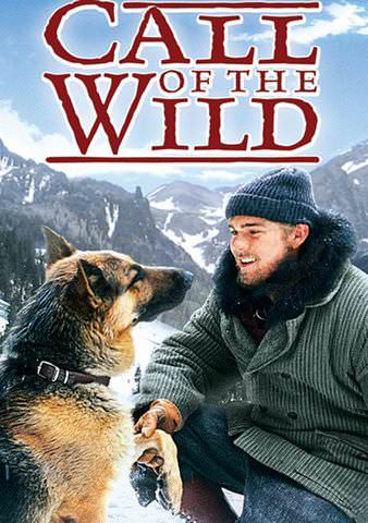 Call of the Wild poster