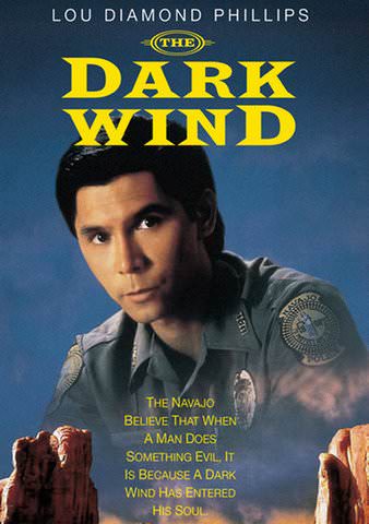 The Dark Wind poster