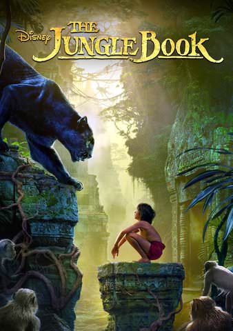 Vudu The Jungle Book 2016 Jon Favreau Neel Sethi Bill Murray Ben Kingsley Watch Movies Tv Online