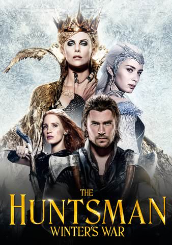 Vudu Watch The Huntsman Winter s War