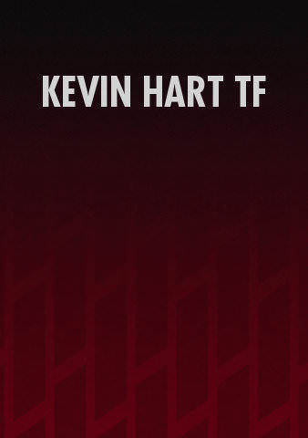 KEVIN HART TF poster