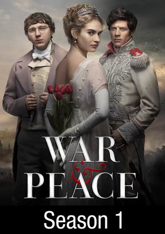 Tradução, War And Peace #1