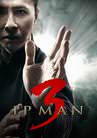 Ip Man 2: Legend of the Grandmaster [New 4K UHD Blu-ray] Dubbed, Subtitled  812491018446