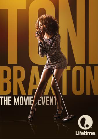 Toni Braxton: Unbreak My Heart poster