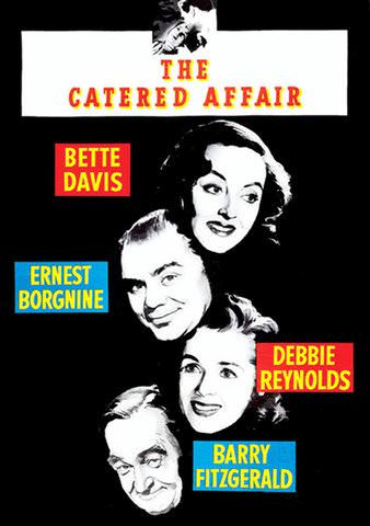 The Catered Affair poster