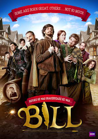 Bill poster