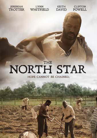The North Star poster