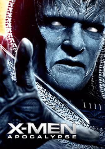 X men apocalypse full movie