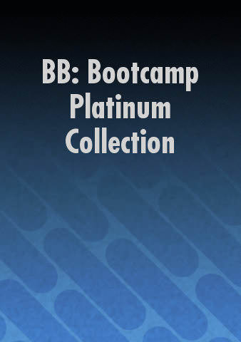 BB: Bootcamp Platinum Collection (Bundle) poster
