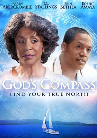 God's Compass poster