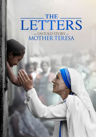 The Letters poster