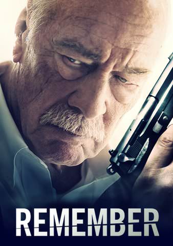 Remember poster
