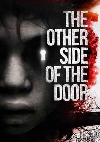 The Other Side of the Door poster