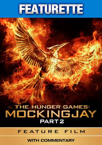 The Hunger Games: Mockingjay Part 2 Streaming: Watch & Stream