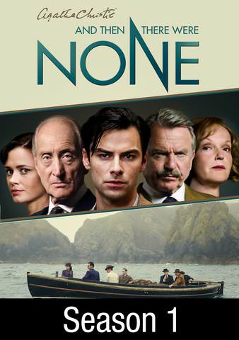 AND THEN THERE WERE NONE